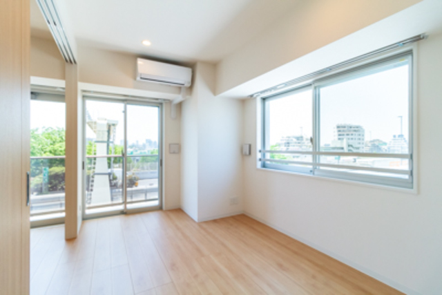 ※写真は同タイプ住戸です。