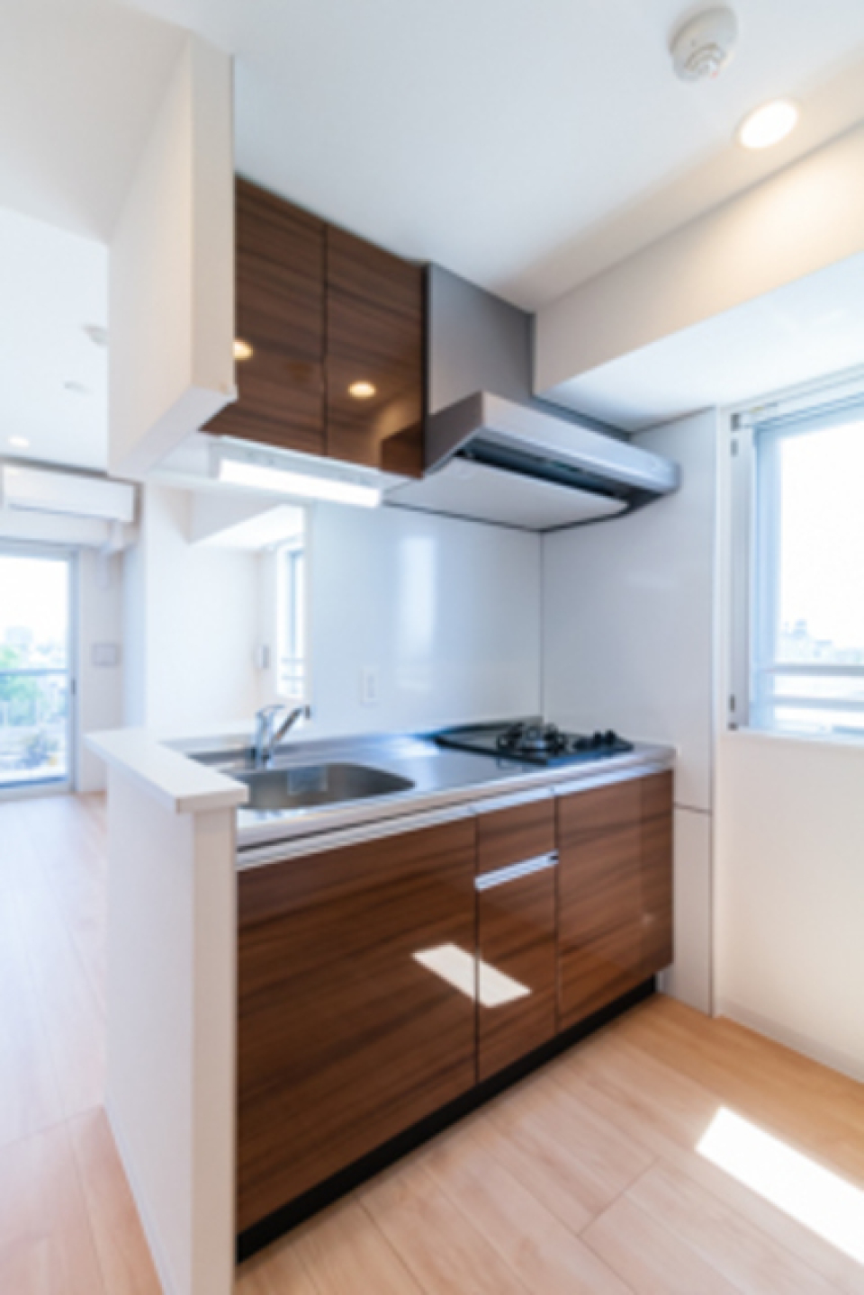 ※写真は同タイプ住戸です。