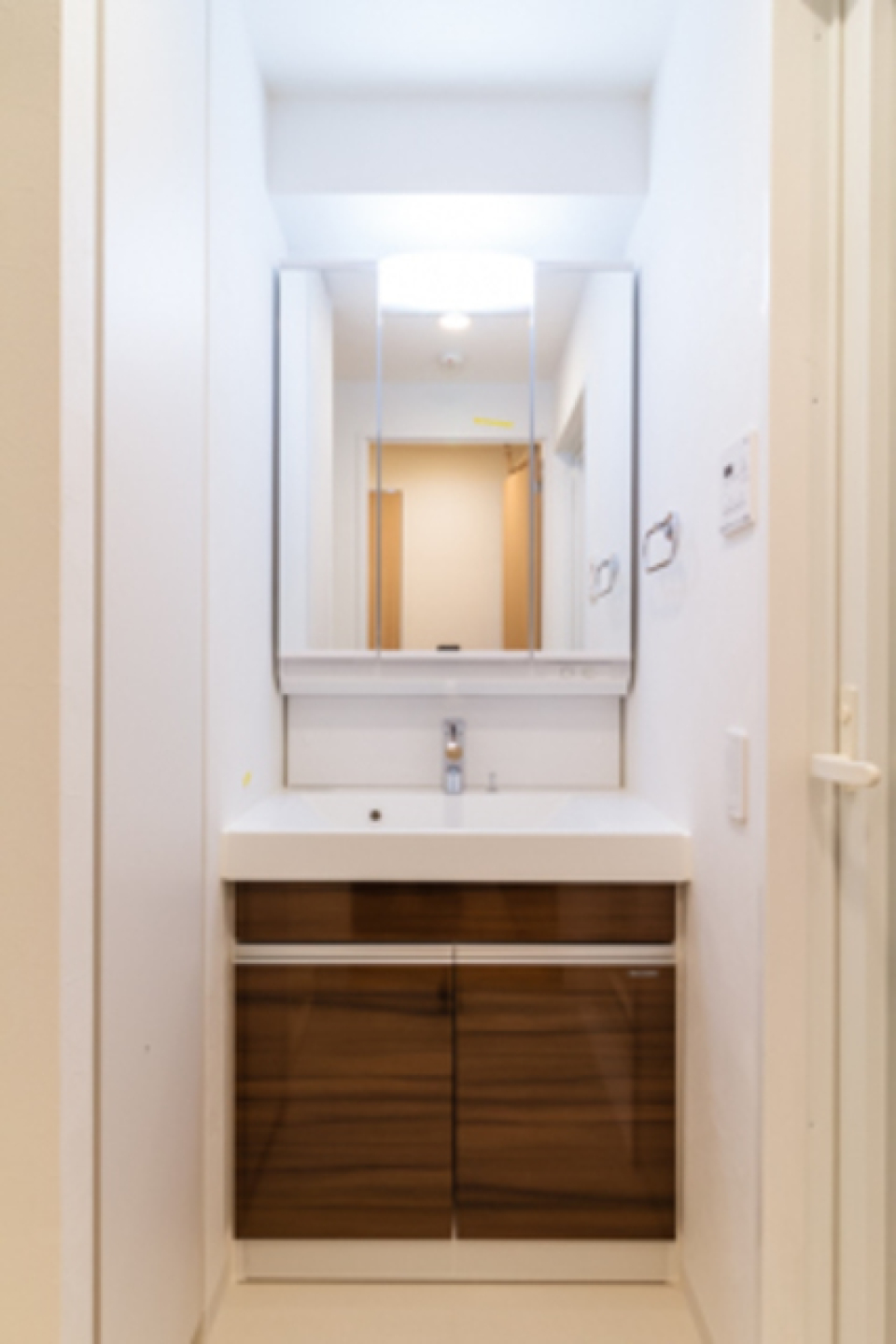 ※写真は同タイプ住戸です。