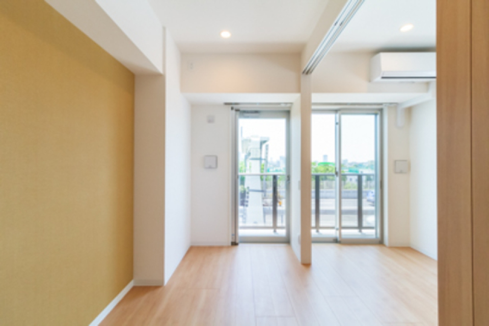 ※写真は同タイプ住戸です。