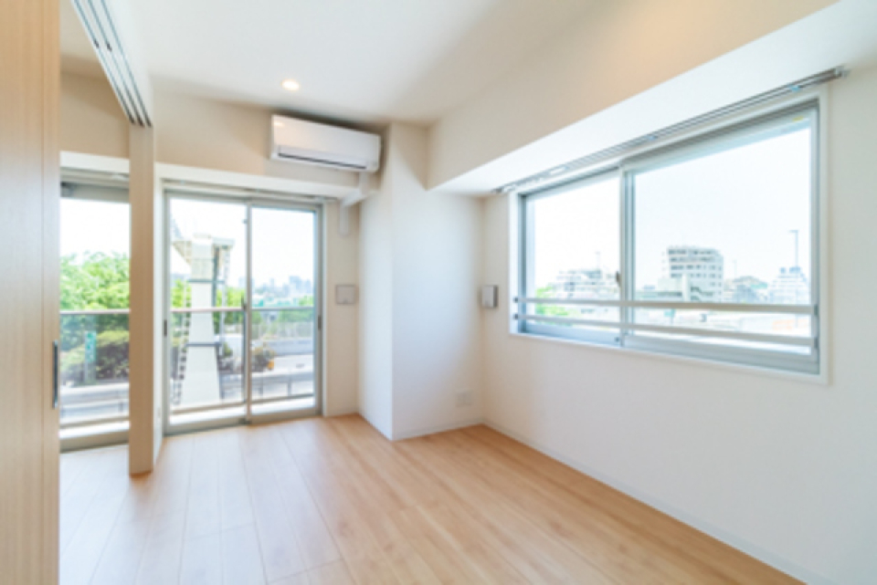 ※写真は同タイプ住戸です。