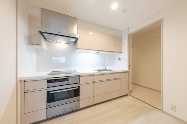 ※写真は同タイプ住戸です。