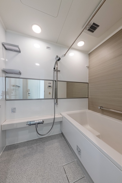 ※写真は同タイプ住戸です。