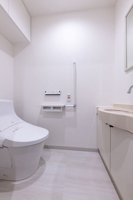 ※写真は同タイプ住戸です。