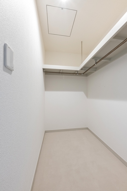 ※写真は同タイプ住戸です。