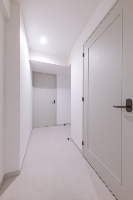 ※写真は同タイプ住戸です。