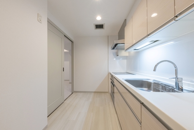 ※写真は同タイプ住戸です。