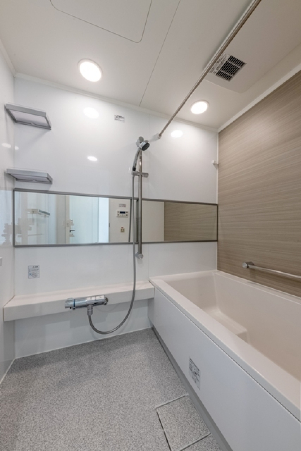 ※写真は同タイプ住戸です。