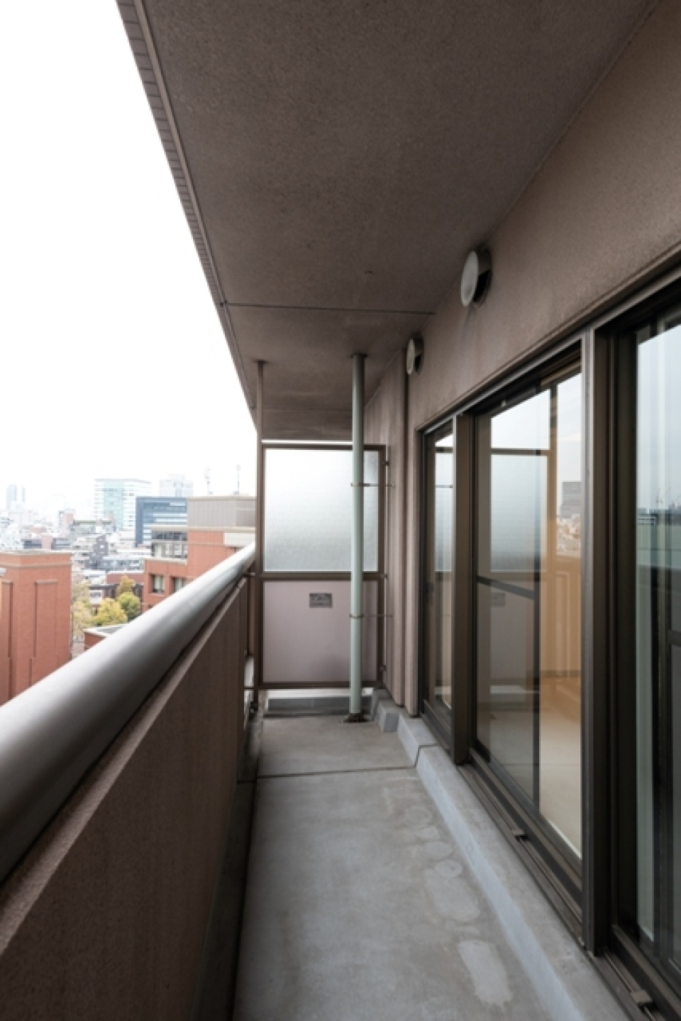 ※写真は同タイプ住戸です。