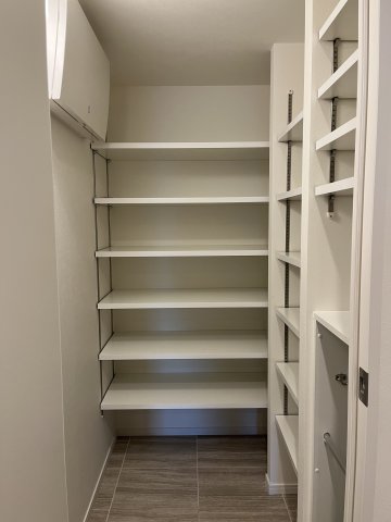 シューズラック※C棟1109号室の写真です。