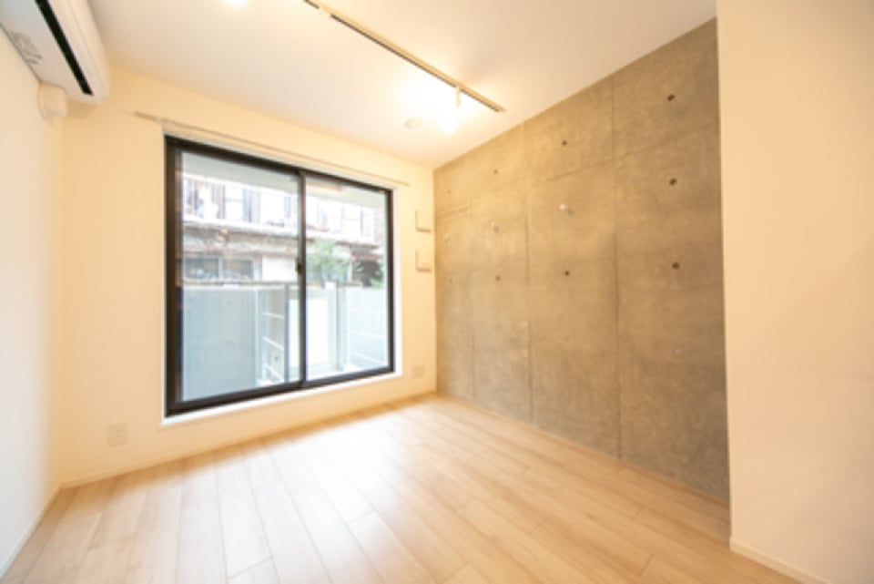 ※写真は同タイプ住戸です。