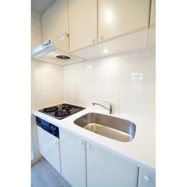 ※写真は同タイプ住戸です。