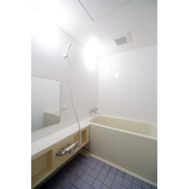 ※写真は同タイプ住戸です。