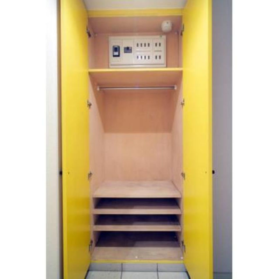 ※写真は同タイプ住戸です。