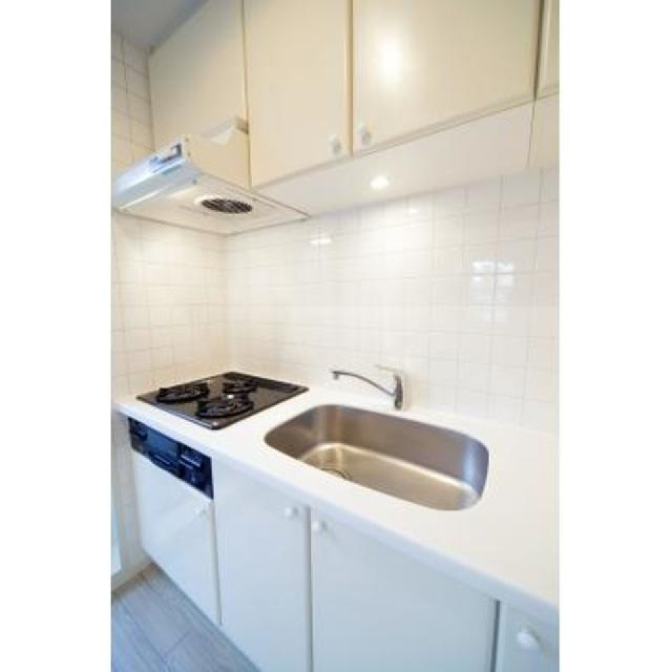 ※写真は同タイプ住戸です。