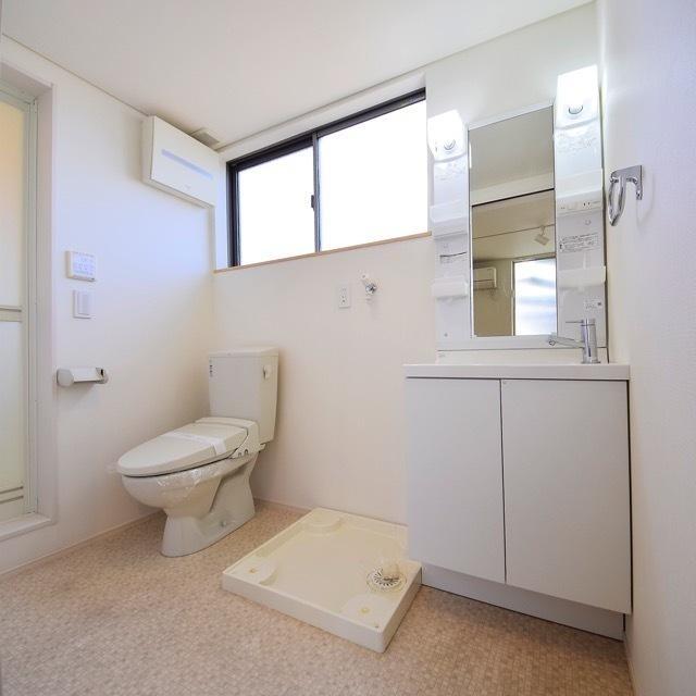 サニタリールーム