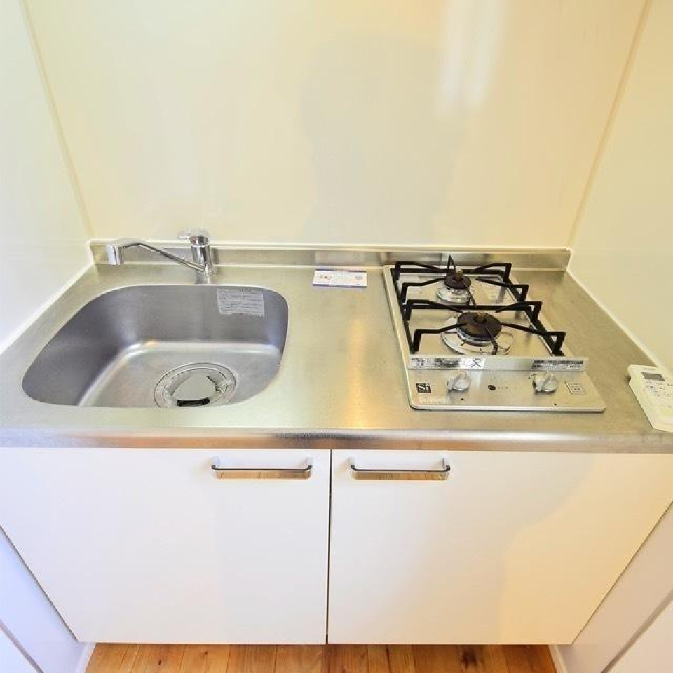 突っ張りラックなどを上手に活用しましょう！