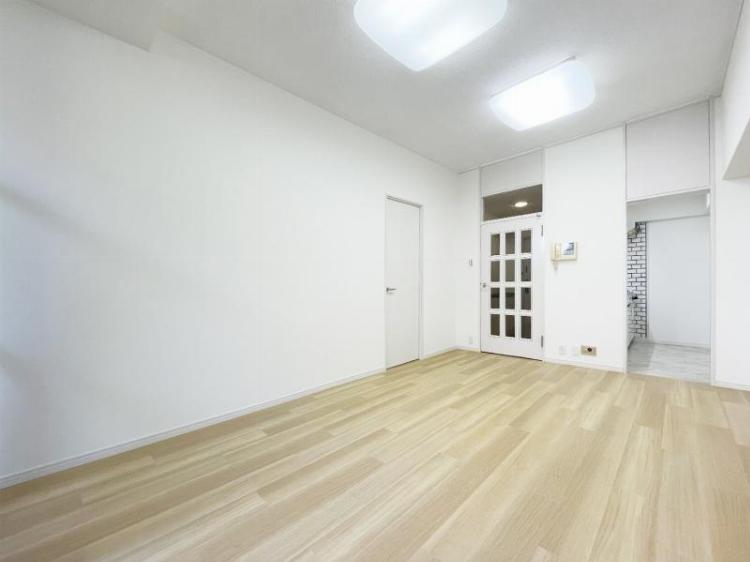 建具ひとつとってもレトロ好きに刺さる&hellip;！