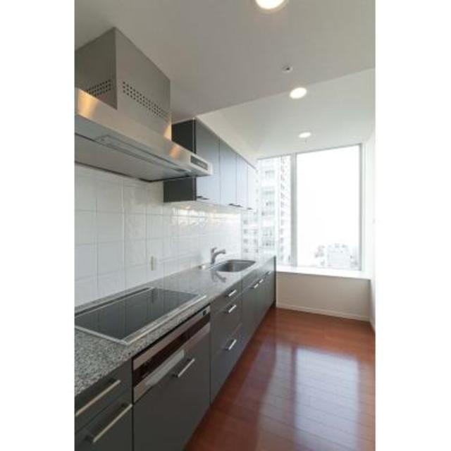 ※写真は同タイプ住戸です。