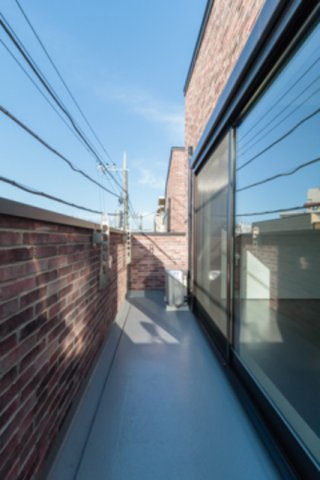 ※写真は同タイプ住戸です。