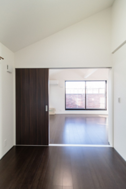 ※写真は同タイプ住戸です。