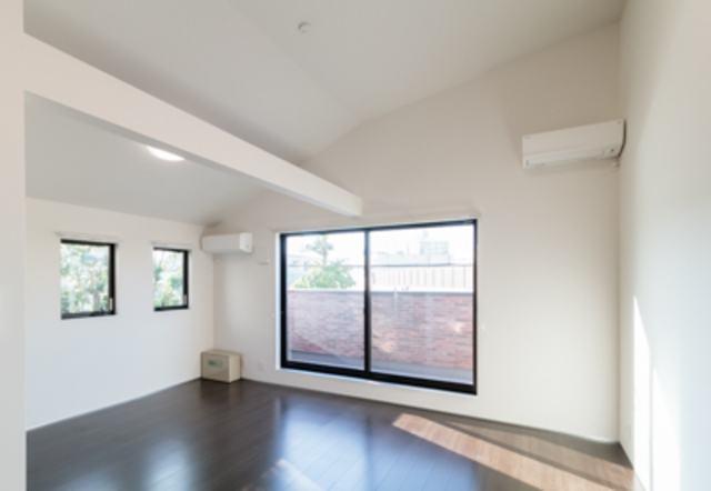 ※写真は同タイプ住戸です。