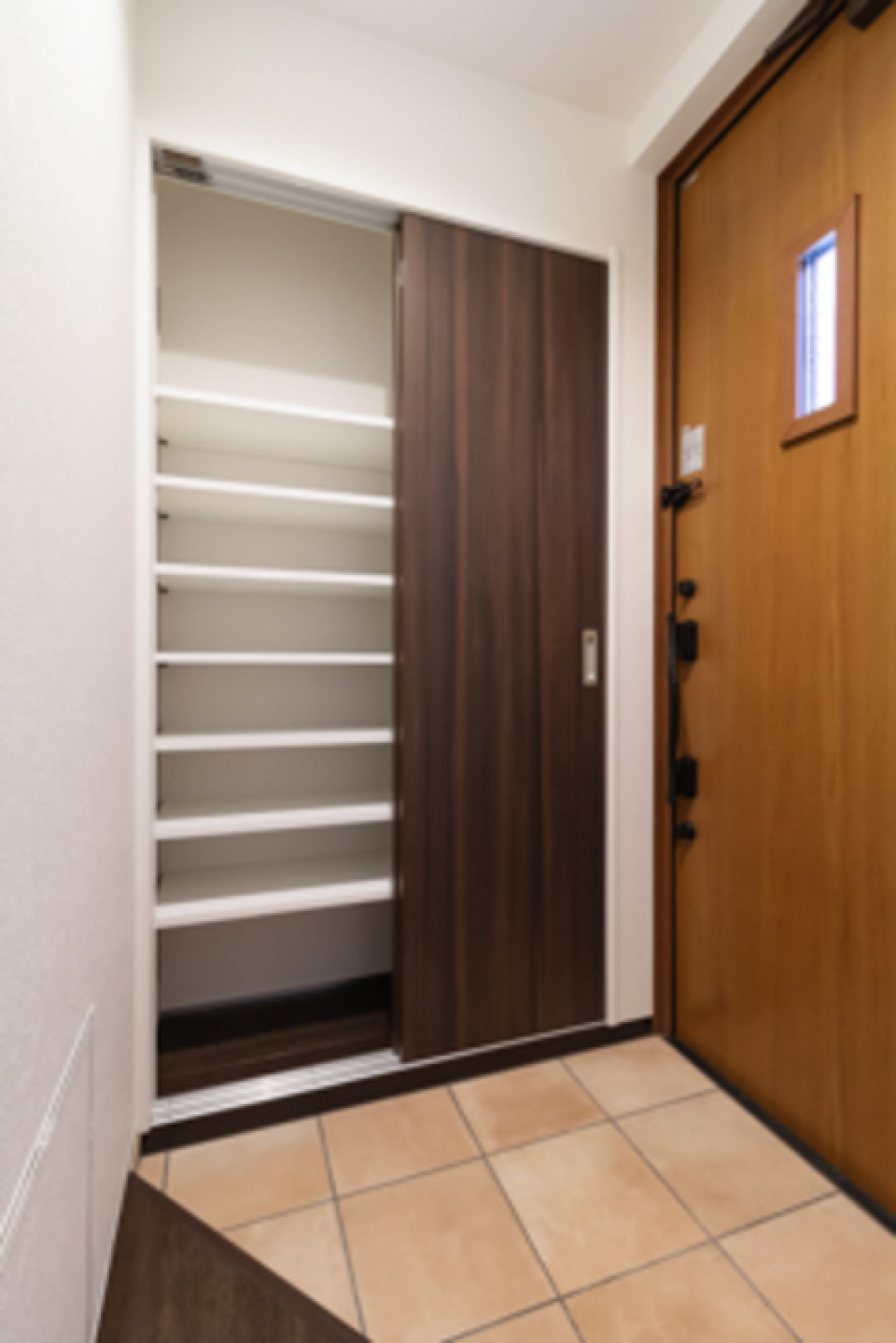 ※写真は同タイプ住戸です。