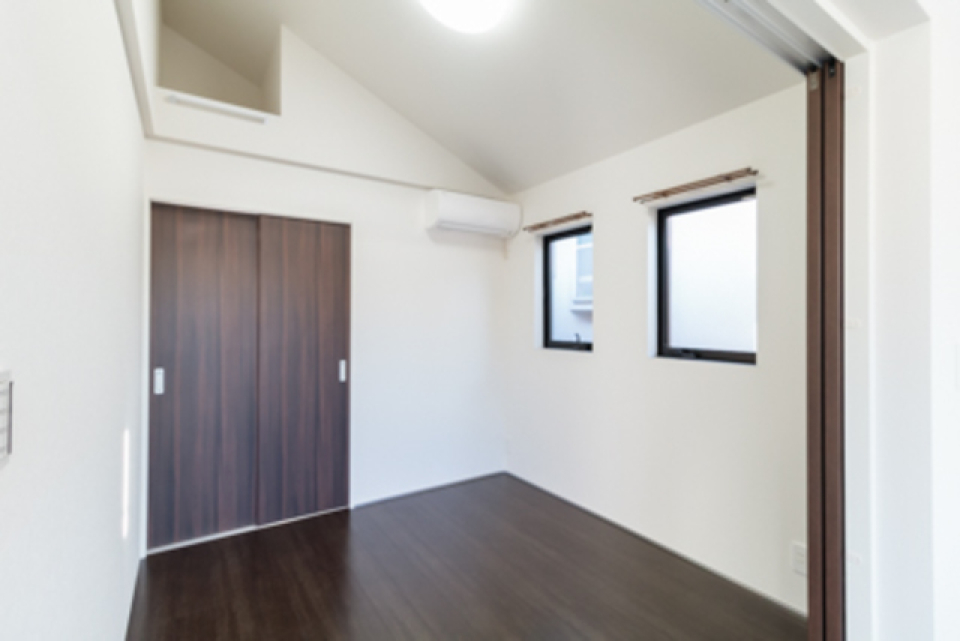 ※写真は同タイプ住戸です。