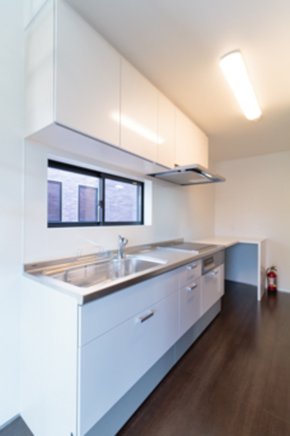 ※写真は同タイプ住戸です。