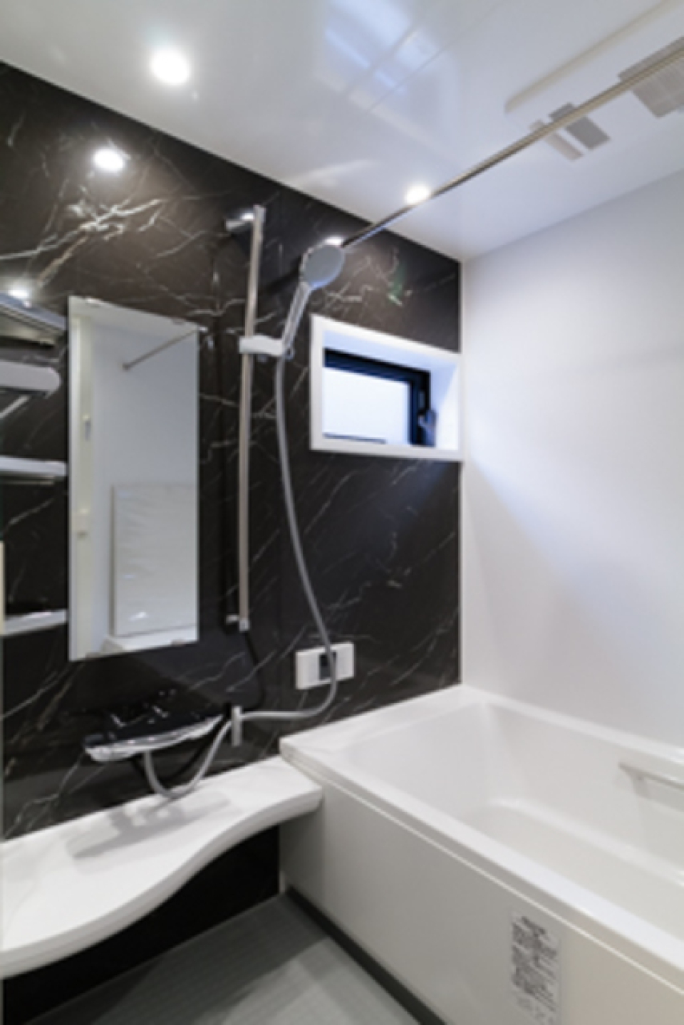 ※写真は同タイプ住戸です。