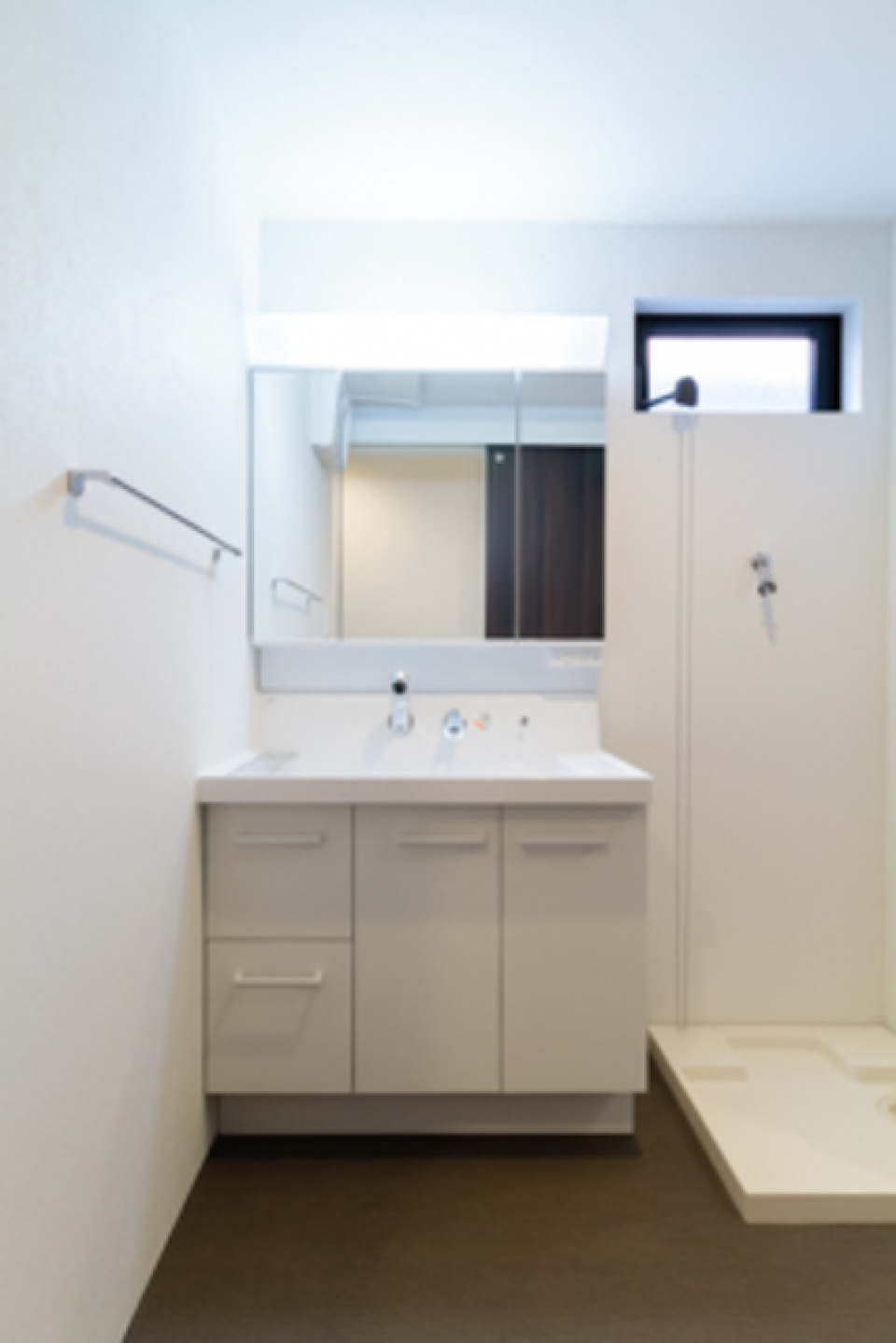 ※写真は同タイプ住戸です。