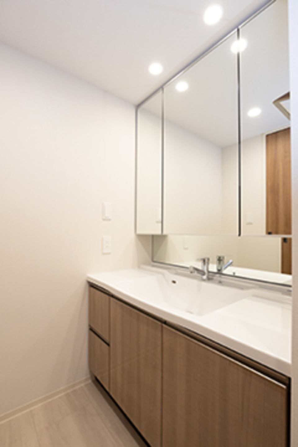 ※写真は同タイプ住戸です。