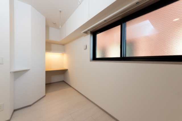 ※写真は同タイプ住戸です。