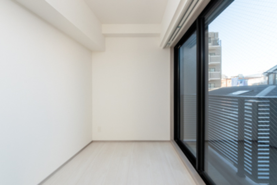 ※写真は同タイプ住戸です。