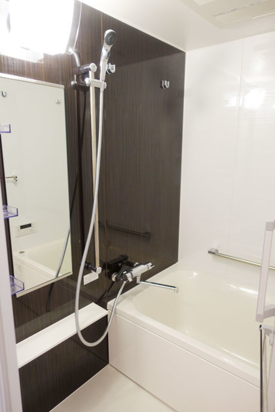 ※写真は同タイプ住戸です。