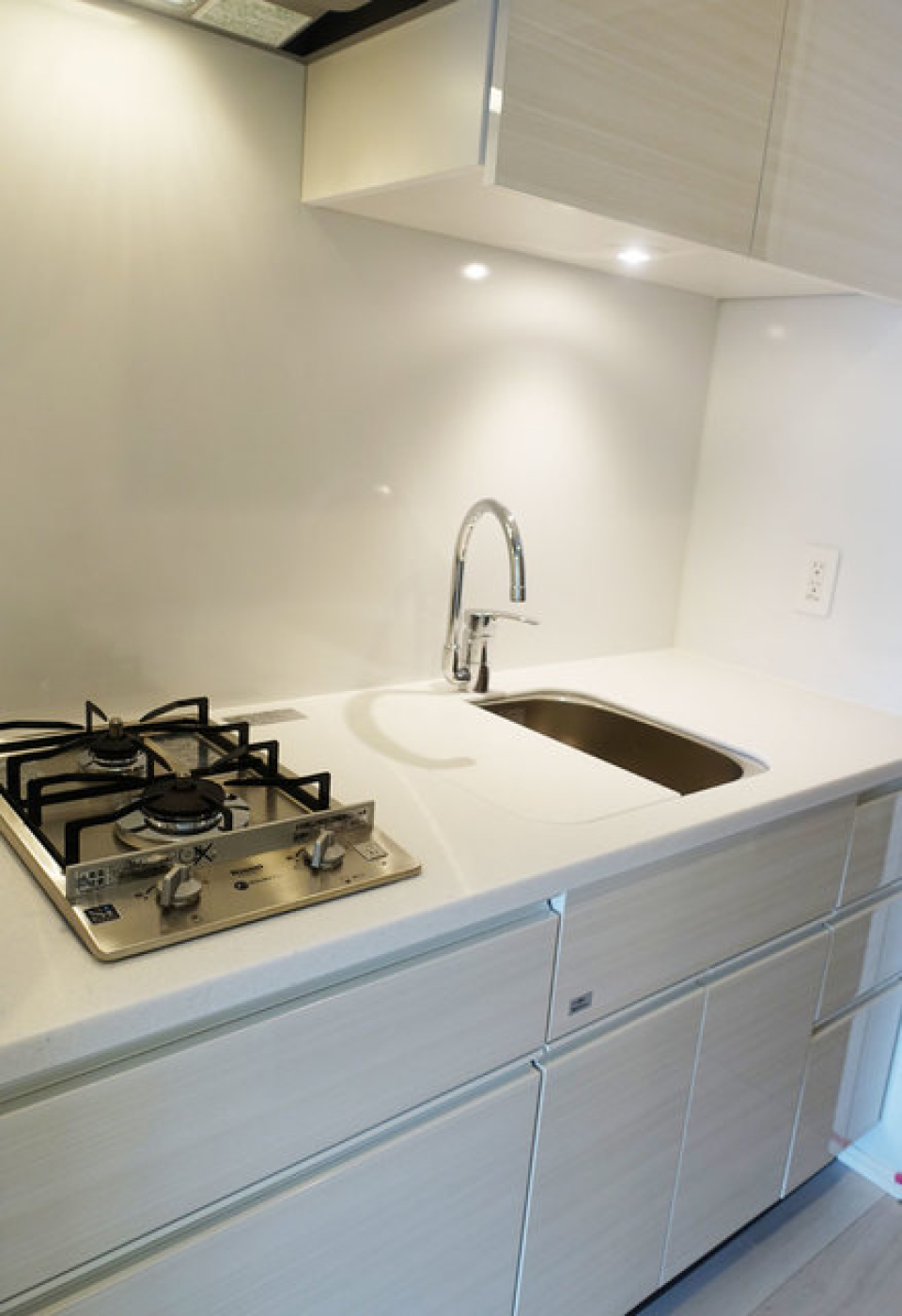 ※写真は同タイプ住戸です。