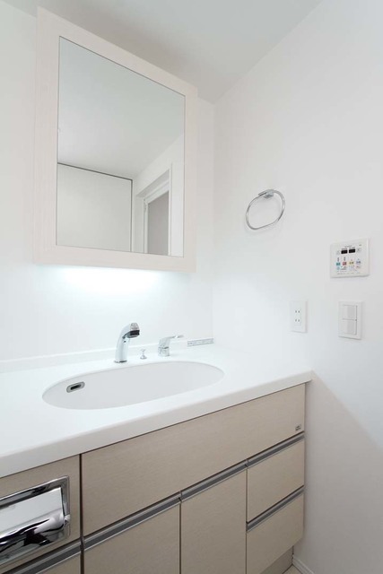 ※写真は同タイプ住戸です。