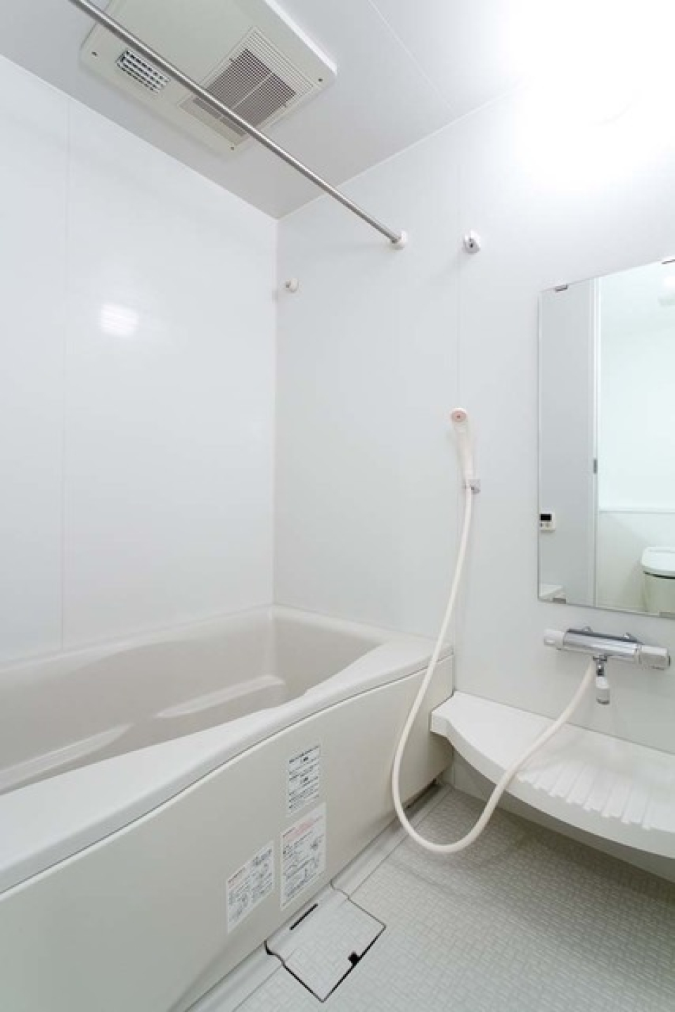 ※写真は同タイプ住戸です。