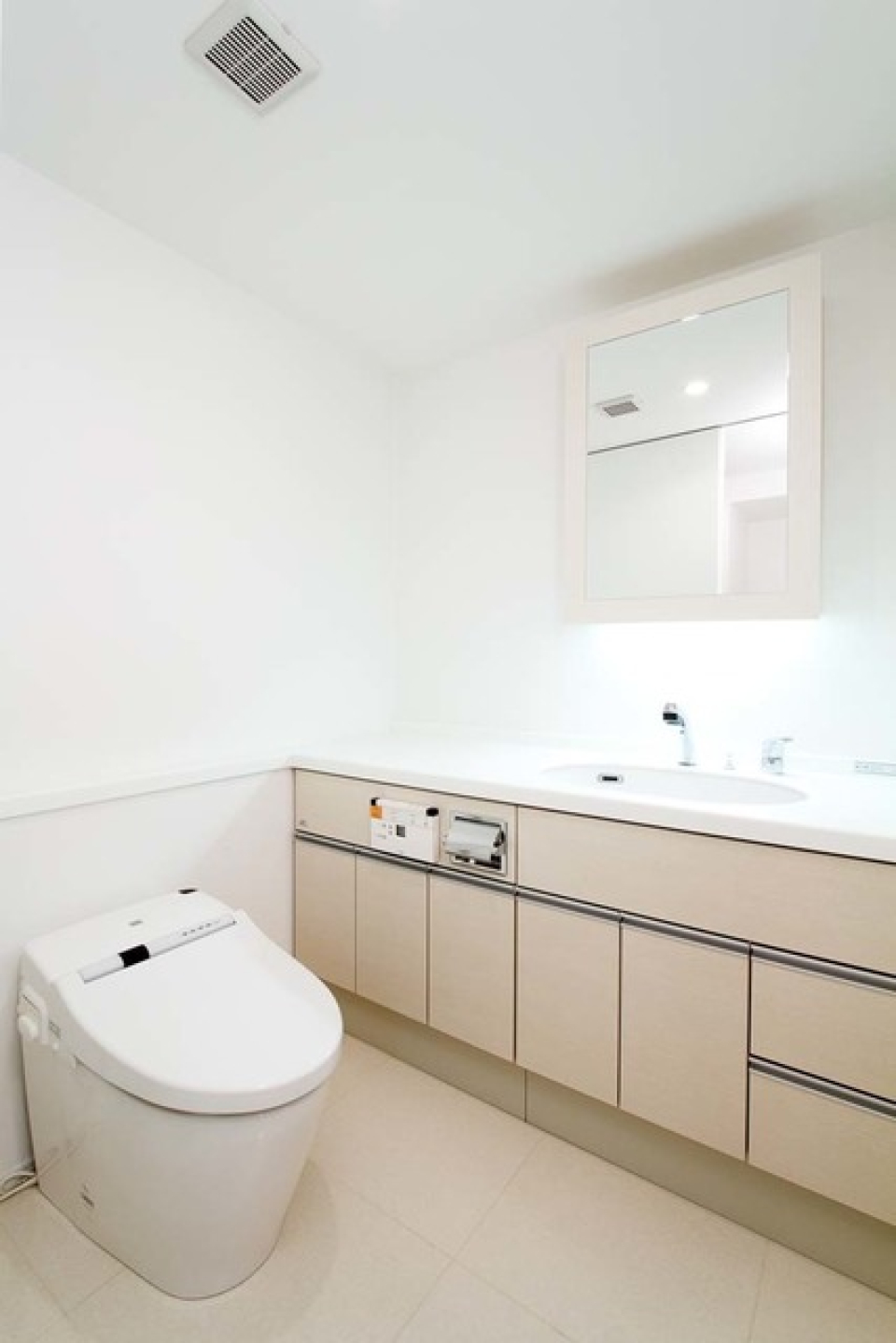 ※写真は同タイプ住戸です。