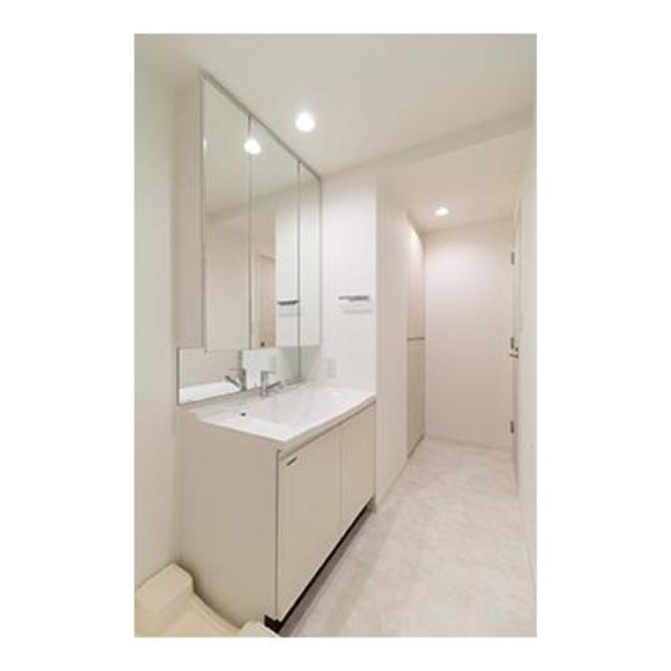 ※写真は同タイプ住戸です。