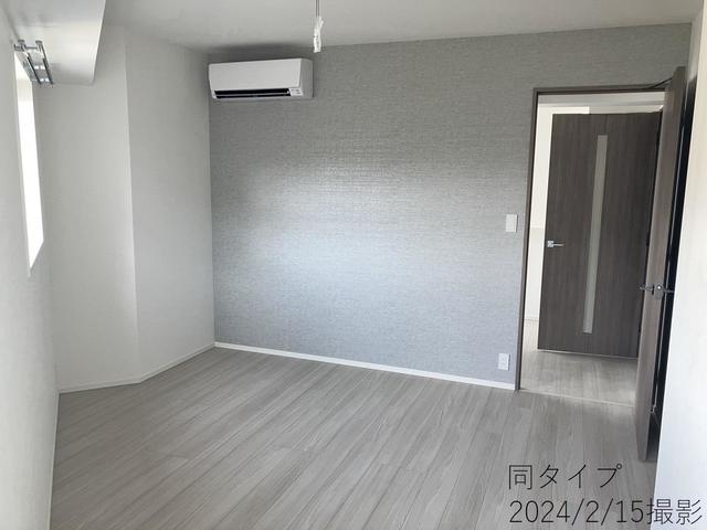 ※写真は同タイプ住戸です。