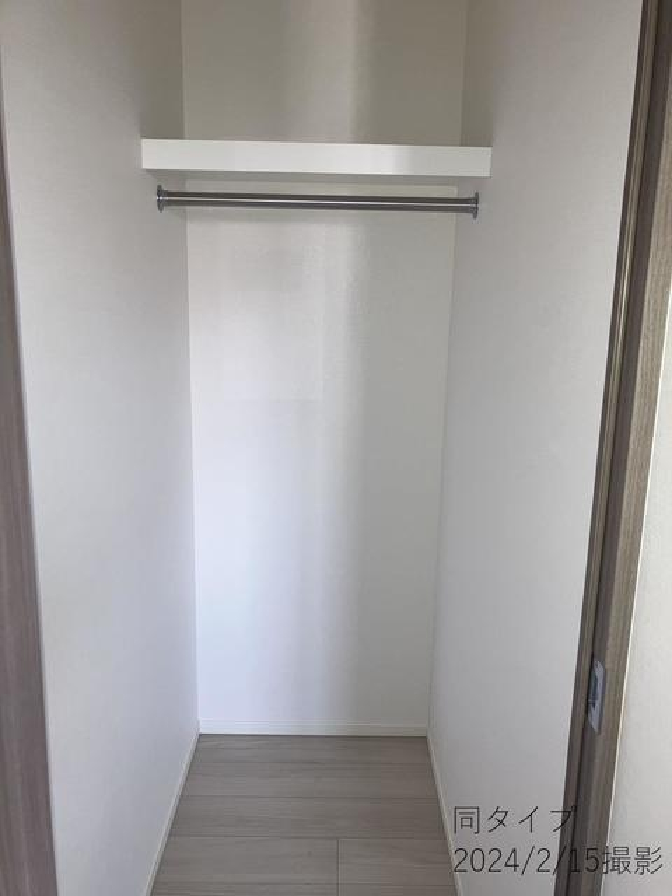 ※写真は同タイプ住戸です。