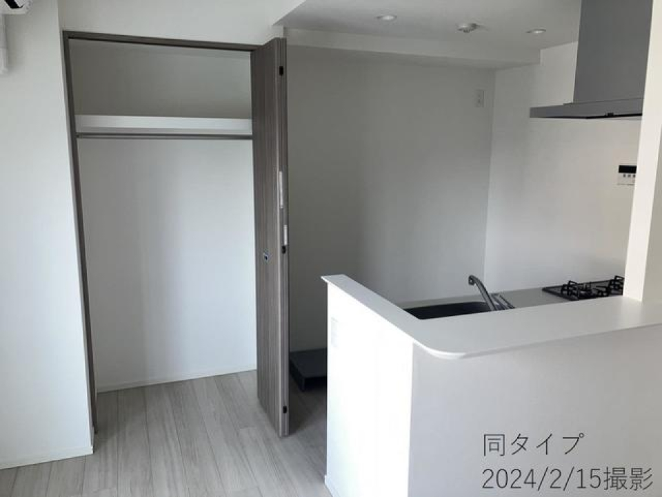 ※写真は同タイプ住戸です。