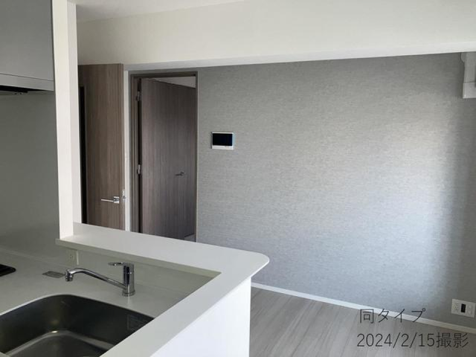 ※写真は同タイプ住戸です。