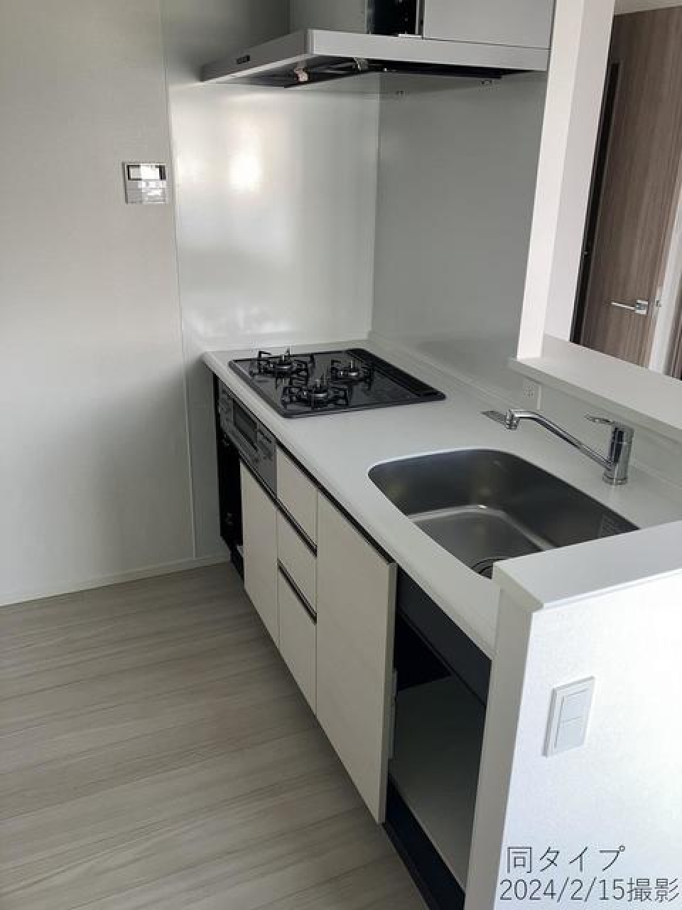 ※写真は同タイプ住戸です。