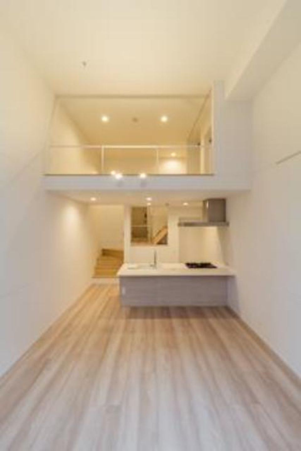 ※写真は同タイプ住戸です。