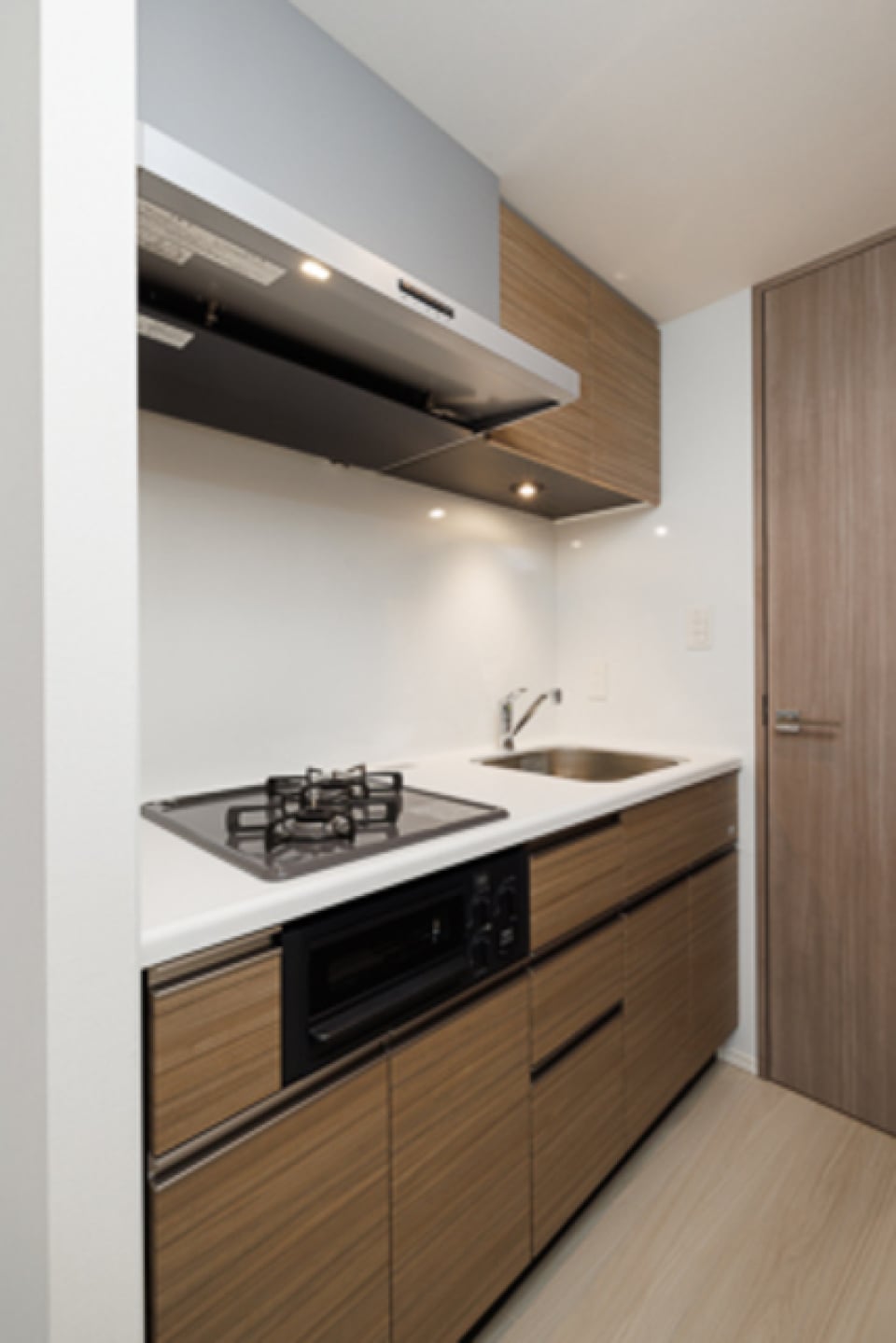 ※写真は同タイプ住戸です。