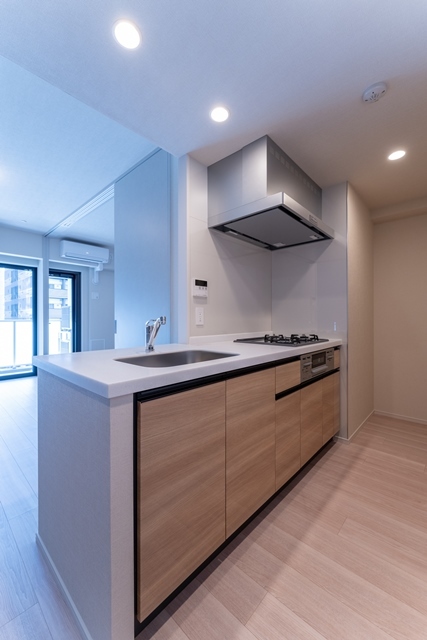 ※写真は同タイプ住戸です。