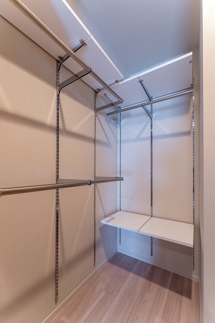 ※写真は同タイプ住戸です。