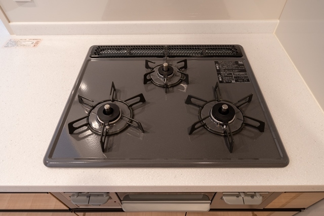 ※写真は同タイプ住戸です。